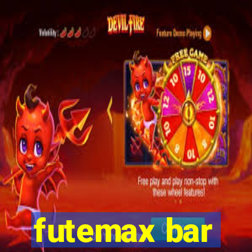 futemax bar